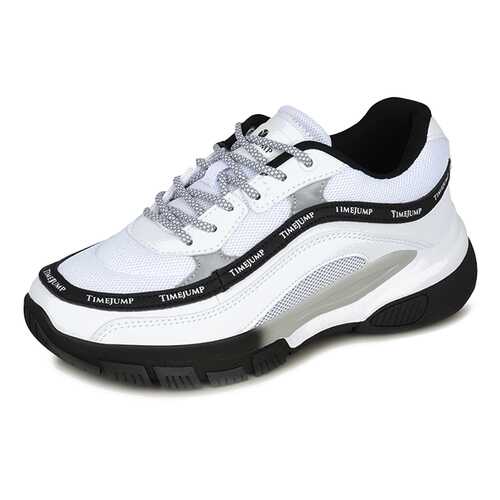 Кроссовки женские TimeJump K1889-2A белые 38 RU в Levis