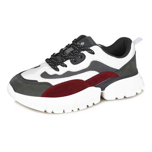 Кроссовки женские TimeJump K1916-9A серые 36 RU в Levis