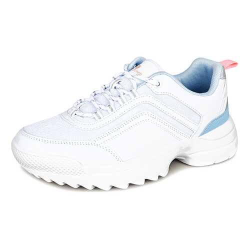 Кроссовки женские TimeJump K1950-1A разноцветные 41 RU в Levis