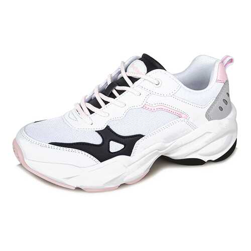 Кроссовки женские TimeJump LT20AW-W066 белые 36 RU в Levis