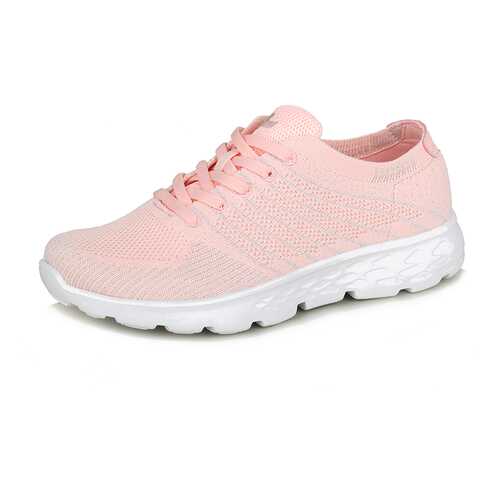 Кроссовки женские TimeJump LT20SS-W036 розовые 39 RU в Levis