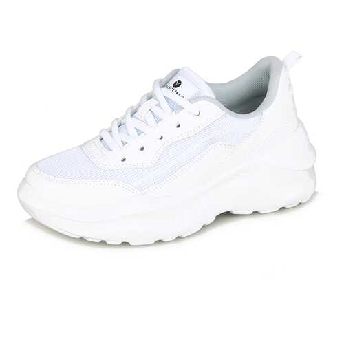 Кроссовки женские TimeJump W5258068 белые 37 RU в Levis