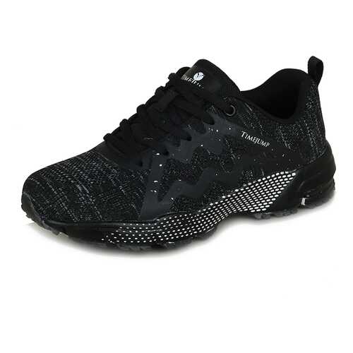 Кроссовки женские TimeJump YT20S-65 черные 40 RU в Levis