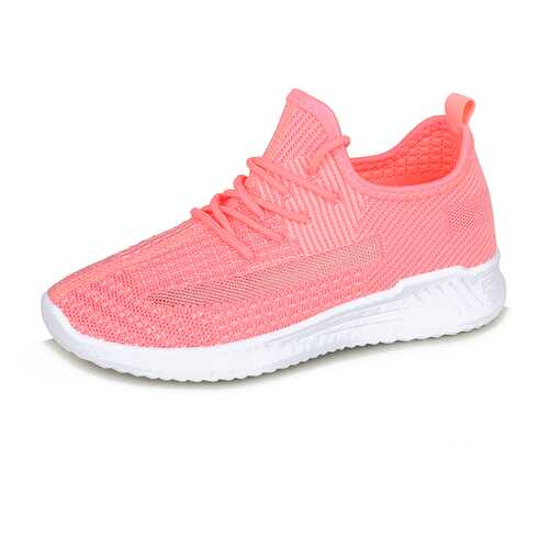 Кроссовки женские TimeJump ZB20SS-015D розовые 39 RU в Levis
