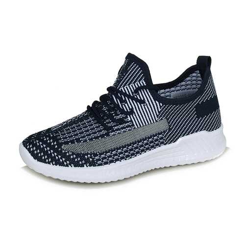 Кроссовки женские TimeJump ZB20SS-015E синие 37 RU в Levis