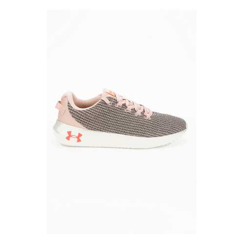 Кроссовки женские Under Armour Ripple розовые 38 RU в Levis