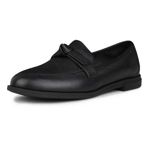 Лоферы женские Pierre Cardin JX20S-18C черные 40 RU в Levis