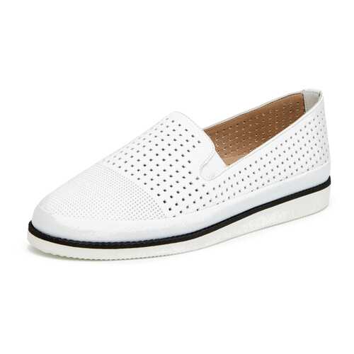 Туфли женские Alessio Nesca 710018245 белые 36 RU в Levis