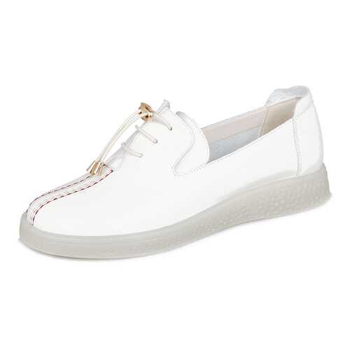 Полуботинки женские Alessio Nesca Comfort 113223 бежевые 37 RU в Levis