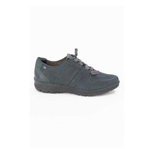 Полуботинки женские Jana 8-8-23600-21 синие 37 RU в Levis