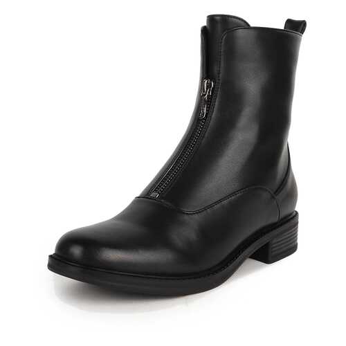 Ботинки женские T.Taccardi 710018461 черные 41 RU в Levis