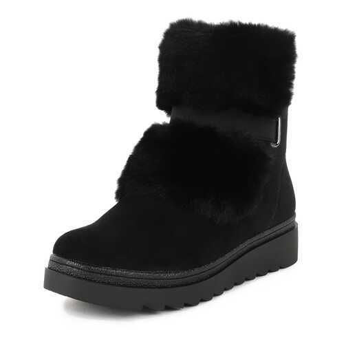 Полусапоги женские T.Taccardi YYQ19W-47 черные 38 RU в Levis