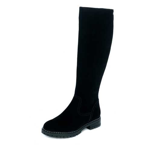 Сапоги женские Alessio Nesca 21507240 черные 38 RU в Levis