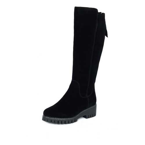 Сапоги женские Alessio Nesca 21607240 черные 36 RU в Levis