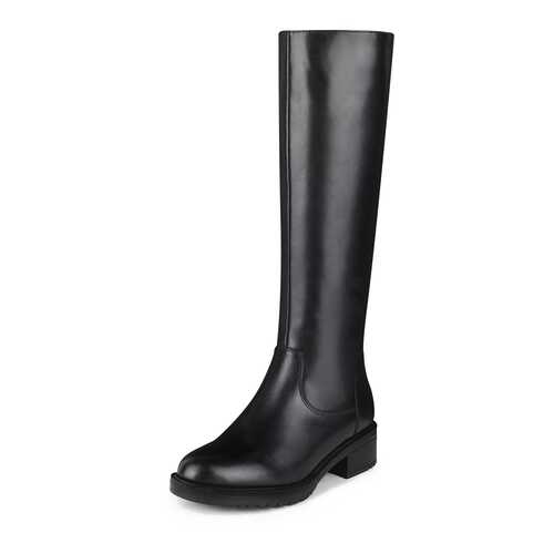 Сапоги женские Alessio Nesca 21607690 черные 40 RU в Levis