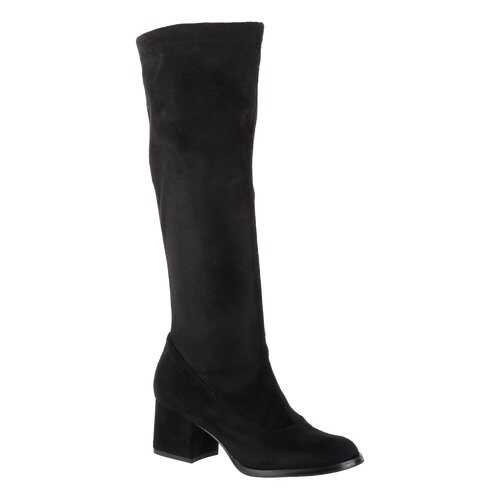 Сапоги женские DANILO DI LEA 4158 черные 36 RU в Levis