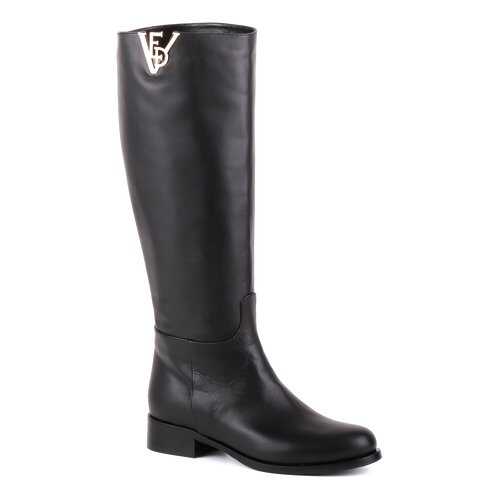 Сапоги женские Eliza di Venezia E8894 черные 40 RU в Levis