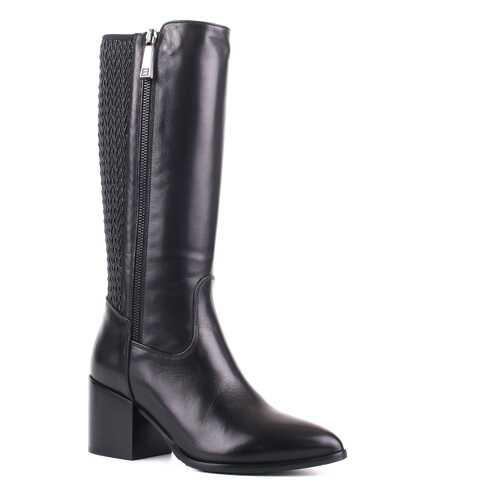 Сапоги женские FABIO DI LUNA I97780 черные 41 RU в Levis