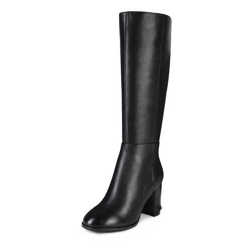 Сапоги женские Pierre Cardin 21507340 черные 39 RU в Levis