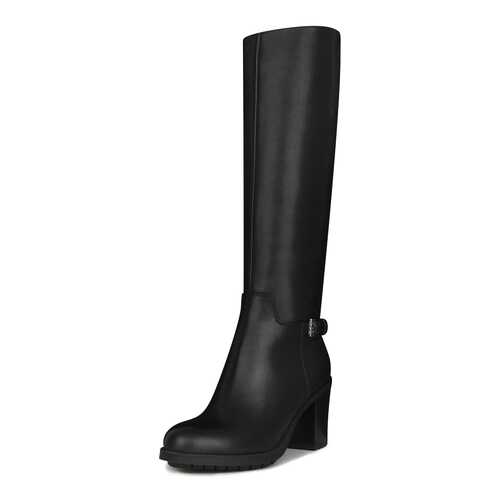 Сапоги женские Pierre Cardin 21607380 черные 36 RU в Levis