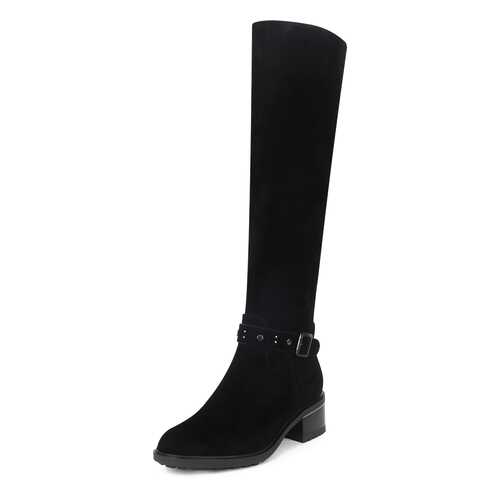 Сапоги женские Pierre Cardin 21607850 черные 39 RU в Levis