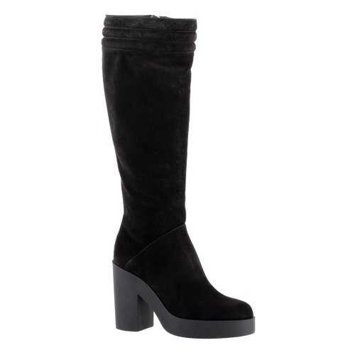 Сапоги женские Studio Pollini SA2621BG00TL0000 черные 38 RU в Levis