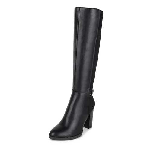 Сапоги женские T.Taccardi 21507130 черные 36 RU в Levis