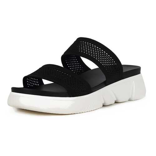 Сабо женские T.Taccardi JX20S-G05A черные 41 RU в Levis