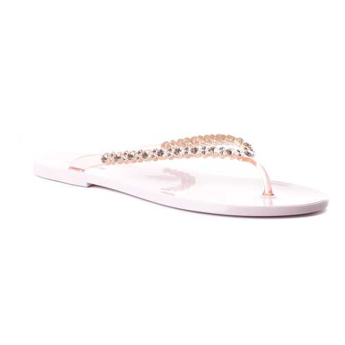 Шлепанцы женские MENGHI SHOES 704/COL розовые 38 RU в Levis