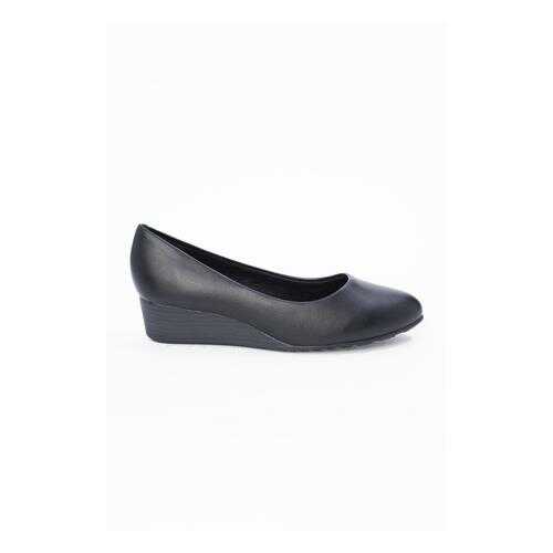 Туфли женские Calipso 261-15-BBR-01-PT черные 36 RU в Levis
