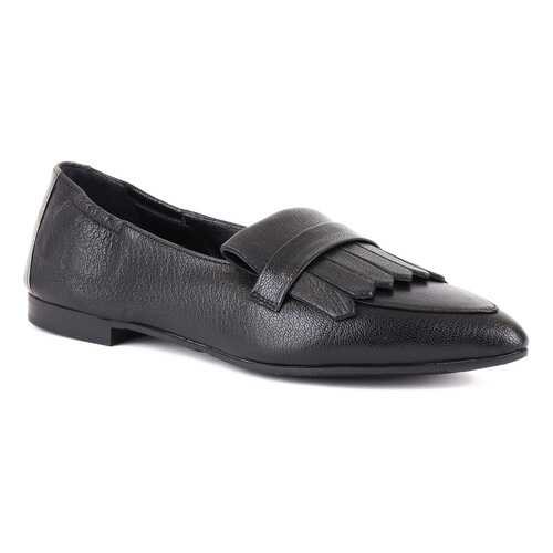 Туфли женские FABIO DI LUNA M97442 черные 39 RU в Levis