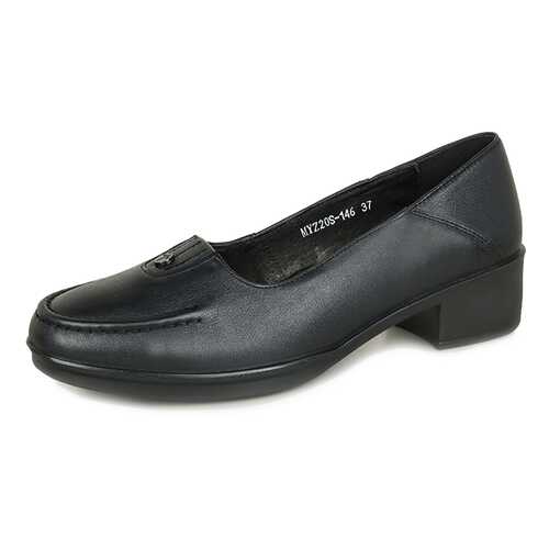 Туфли женские Kari W2118001 черные 36 RU в Levis