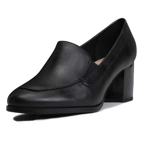 Туфли женские Pierre Cardin 008066Z0 черные 36 RU в Levis