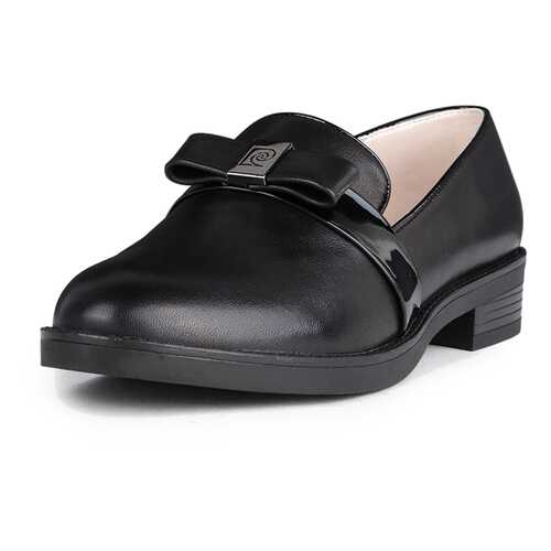 Туфли женские Pierre Cardin 14806160 черные 37 RU в Levis