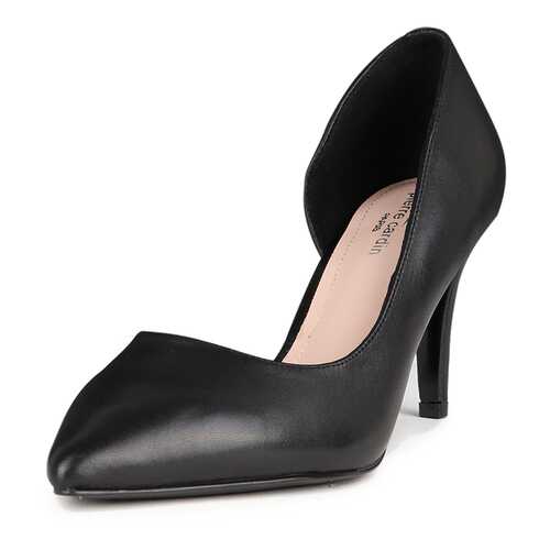 Туфли женские Pierre Cardin K0483PM-1I черные 39 RU в Levis