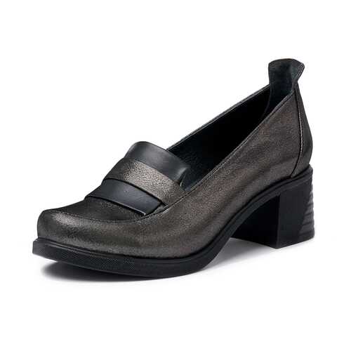 Туфли женские Pierre Cardin TR-MN-47-10 черные 40 RU в Levis