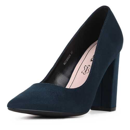 Туфли женские T.Taccardi K0267PM-14E зеленые 40 RU в Levis