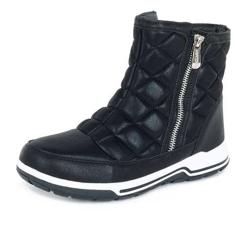 Угги женские T.Taccardi 710018676 черные 39 RU в Levis