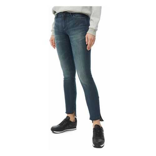 Джинсы женские Armani Exchange 6GYJ25 Y2MKZ 1500 синие 28 в Levis