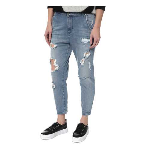 Джинсы женские DIESEL FAYZA синие 26 IT в Levis