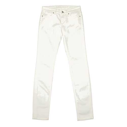 Джинсы женские ESCADA SPORT 50011527 белые 40 DE в Levis