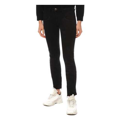 Джинсы женские Faith Connexion 04F0315 черные 29 IT в Levis