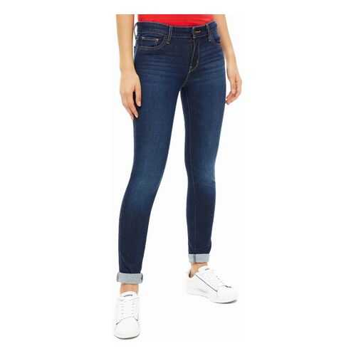 Джинсы женские Levi's 1888104120 синие 29/32 US в Levis