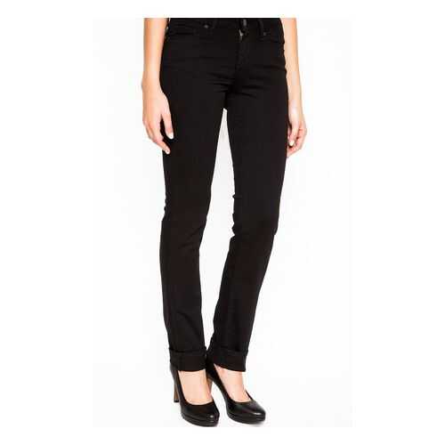 Джинсы женские Levi's 1888400010 черные 31/32 US в Levis