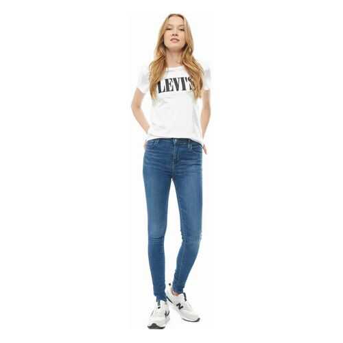 Джинсы женские Levi’s® 5279701150 синие 30/32 US в Levis