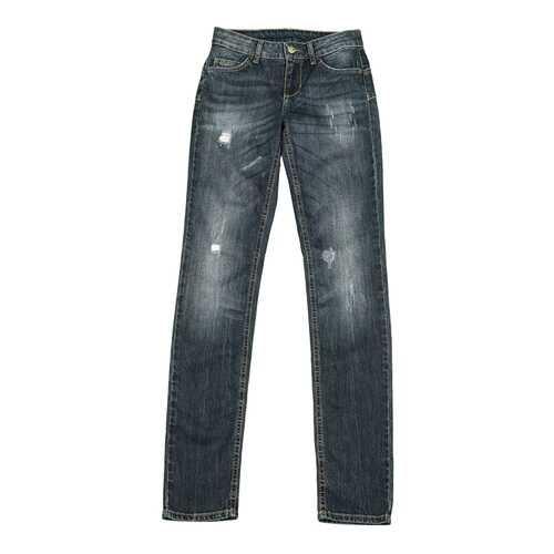 Джинсы женские Liu Jo U67005D310577519 синие 24 IT в Levis