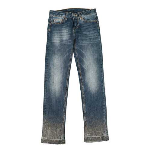 Джинсы женские Liu Jo U67018D414277517 синие 29 IT в Levis