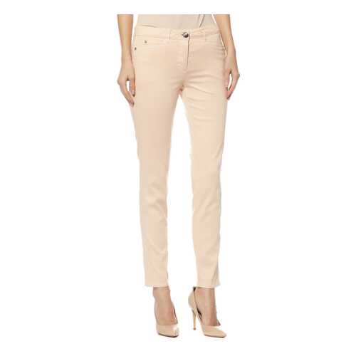 Джинсы женские Luisa Cerano 698737/1632/420 розовые 38 DE в Levis