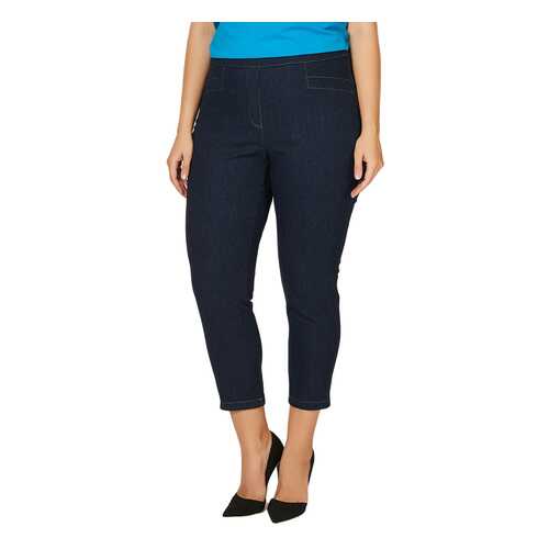 Джинсы женские OLSI 1912017_2 синие 60 RU в Levis
