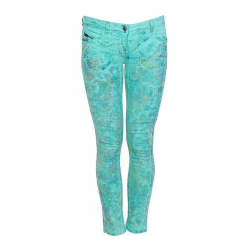 Джинсы женские Patrizia Pepe 0000064410 розовые 26 IT в Levis